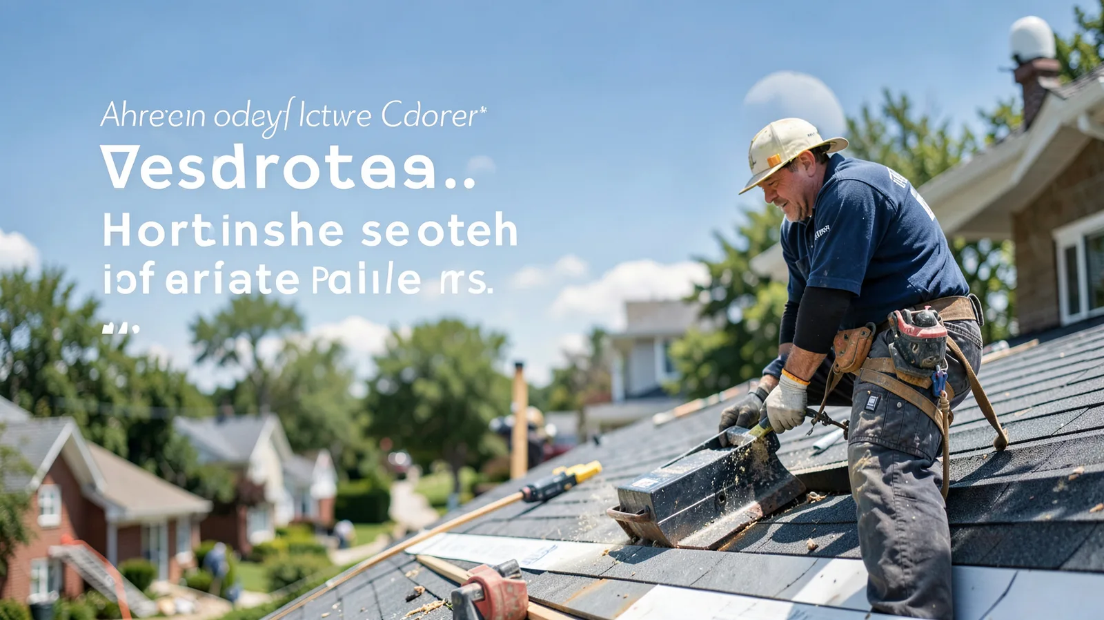 Roof Replacement in Shelby, MI near me